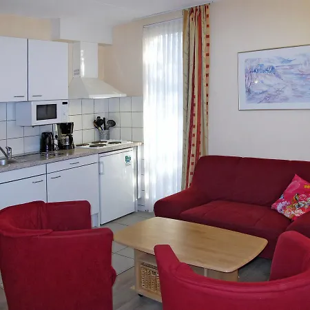 Apartman Ferienwohnung 111s *