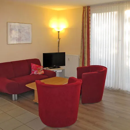 Apartman Ferienwohnung 111s *