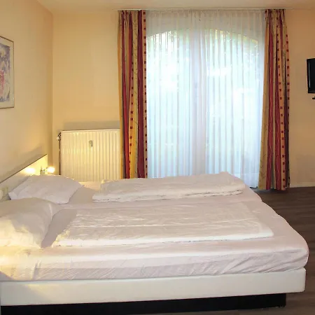 Apartman Ferienwohnung 111s *