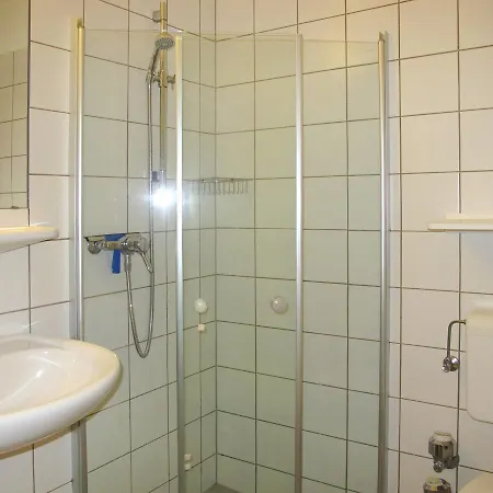 Ferienwohnung 111s * Tossens